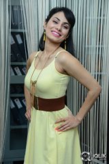 Manisha Kelkar Latest Photos